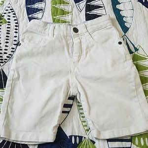 Zara shorts! Size 3/4